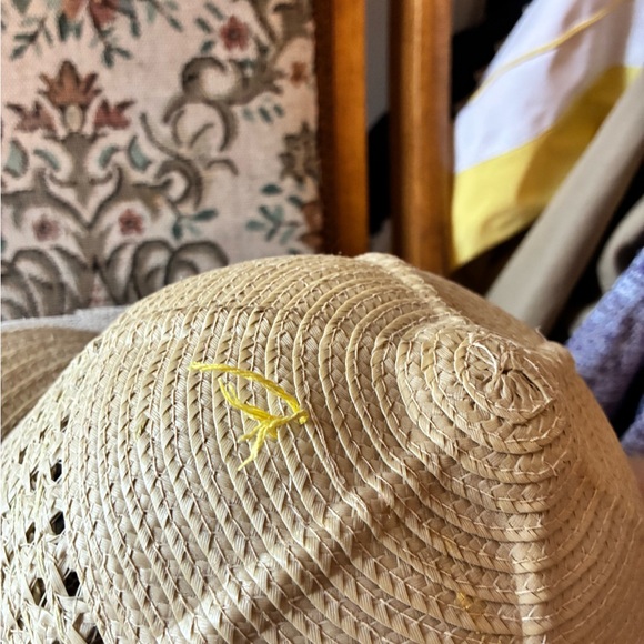 Vintage 1984 Furskins Boone Beekeeper Bear Plush 22" Xavier Roberts - Picture 7 of 7